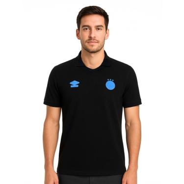 Imagem de Camisa Polo Umbro Grêmio Viagem 2025 Masculina