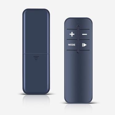 Imagem de WDZP Novo controle remoto de esteira de substituição adequado para Lysole L400 82-252 tapete de caminhada