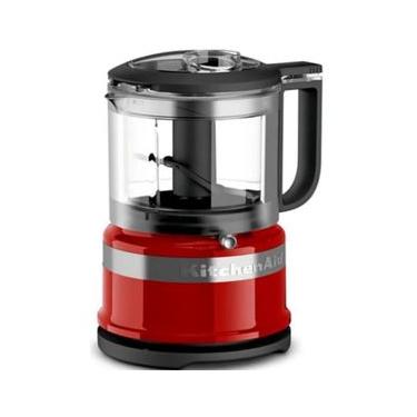 Imagem de MINI PROCESSADOR KITCHENAID DE ALIMENTOS EMPIRE RED