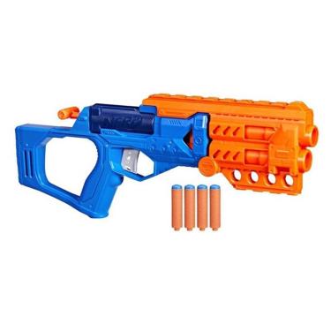 Imagem de Lançador de Dardos - Nerf N Series - Topbreaker - Hasbro