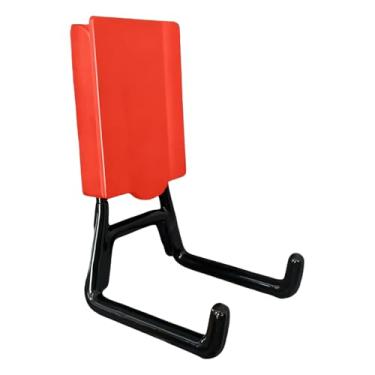 Imagem de Ganchos Magnéticos De Alta Resistência,Porta-ferramentas de Metal - Ganchos Para Parede De Garagem,Para Garagem Oficina Jardim E Ferramentas De Limpeza