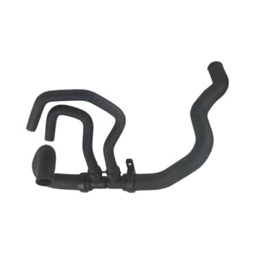 Imagem de 135254 Tubo de saída do tanque do radiador Mangueira de água inferior compatível com Peugeot 308 3008 408 RCZ1.6T