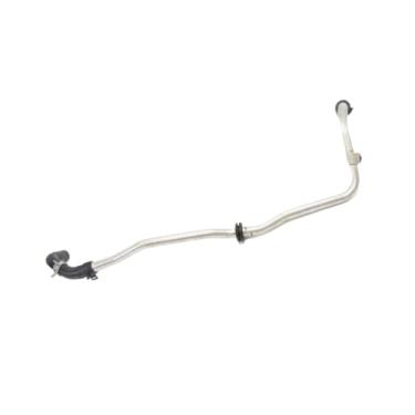 Imagem de Mangueira de refrigeração para tanque de expansão A2742034002 compatível com Mercedes Benz M274 C200 C260 E200 GLK260 GLC260 W213 X253 X204 2742034002