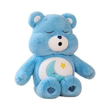 Imagem de Brinquedos De Pelúcia Care Bears 33CM 45CM Bonecos De Pelúcia Sakura A