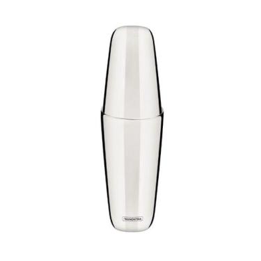 Imagem de Coqueteleira Boston Tramontina em Aço Inox 700 ml