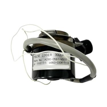 Imagem de Codificador A290-0561-V503 codificador de eixo servo motor
