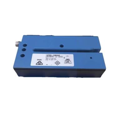 Imagem de EQBVZZRD Sensores fotoelétricos UFN3-70B413 6049678 Sensor fotoelétrico substitui UF3-70B410 com cabo 2M