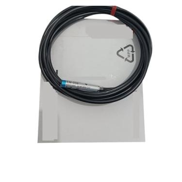 Imagem de Sensores fotoelétricos EM-038 Sensor de proximidade sensor fotoelétrico detecção distância sonda de metal subminiatura