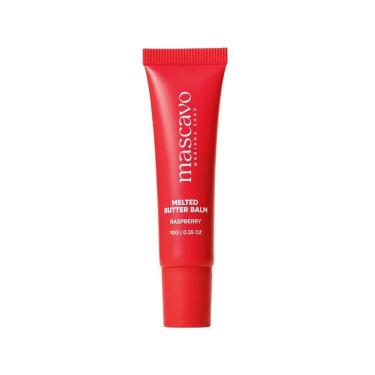 Imagem de Mascavo Melted Butter Lip Balm Raspberry 10g-Unissex