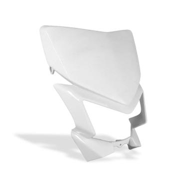 Imagem de Carenagem Farol Amx Klx 450r 2008 em diante Trilha Enduro