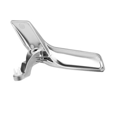 Imagem de Maçaneta interna da porta do carro fosco tira frontal esquerda direita kit de reparo de maçaneta compatível com Benz C250 C300 C350 GLK A2047201171(Right)