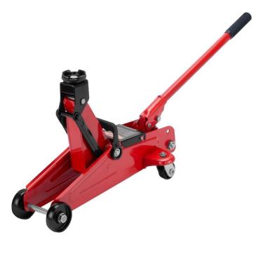 Imagem de Macaco Hidráulico Jacaré 2t 125-300mm Maleta Sparta 5100855