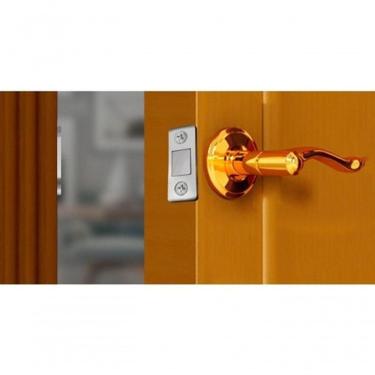 Imagem de Trava Fecho Magnético ímã Duplo Portas/ Armários/ Gavetas