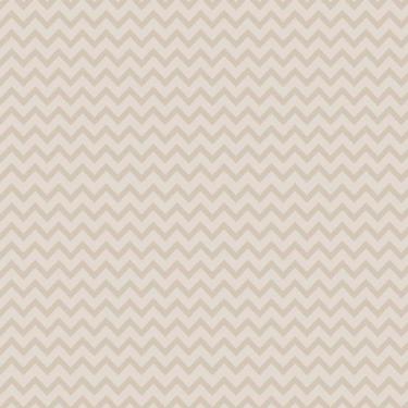 Imagem de Papel De Parede Chevron Marrom Claro Autocolante Decorativo