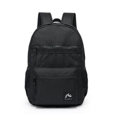 Imagem de Mochila Bolsa Original Rusty Moderna Espaçosa Unissex Masculina Feminina 15 litros-Unissex
