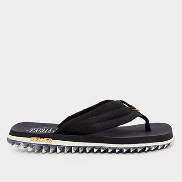 Imagem de Sandália Kenner Tasha E Tracie Kivah Comfy Masculina-Masculino