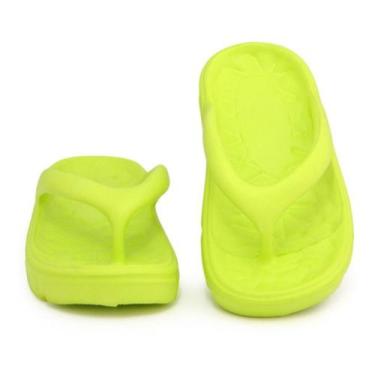 Imagem de Chinelo Dedo Nuvem Tamanco Ortopédico Confortável Macio Leve - Scaleno
