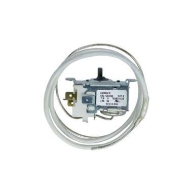 Imagem de Termostato Baixo Ruído Tsv9004-09 64786916A Electrolux - AGETHERM