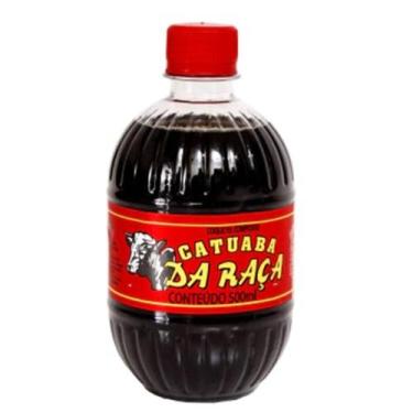 Imagem de Catuaba 500ml