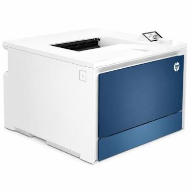 Imagem de Impressora Colorida Hp Laserjet Pro 4203dw Duplex Wifi Color