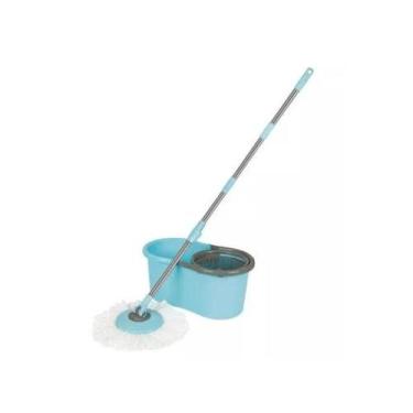 Imagem de Esfregão Limp Pratica Mop Mor - Nao informado