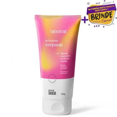 Imagem de Esfoliante Corporal Dia A Dia Labotrat 100g