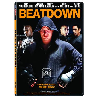 Imagem de Beatdown