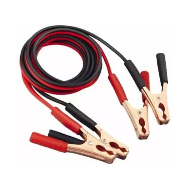 Imagem de Cabo Chupeta Para Bateria 300 AMP Transferência De Carga