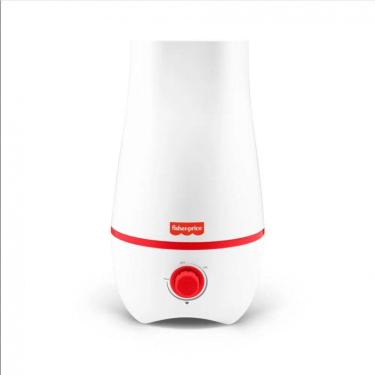Imagem de Umidificador Fisher Price 2.2l  Hc055