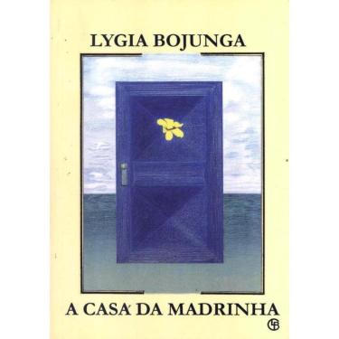 Imagem de Casa Da Madrinha, A - 20º Ed