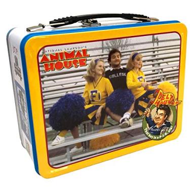 Imagem de Factory Entertainment Animal House Tin Tote, 6" (408291)