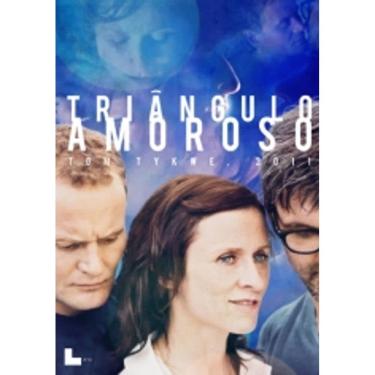 Imagem de Triângulo amoroso