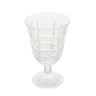 Imagem de Conjunto 6 Taças para Água de Vidro Belle Mare Lyor Transparente 250Ml, CALCUTÁ