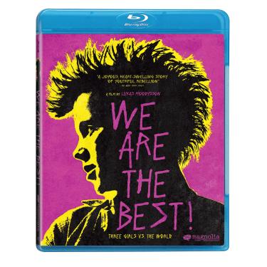 Imagem de We Are the Best! [Blu-ray]