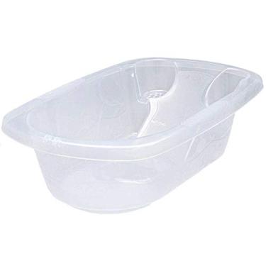 Imagem de BANHEIRA BURIGOTTO RIGIDA TCHIBUM CRISTAL