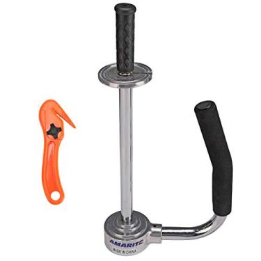 Imagem de Dispensador de filme esticável em paleta Amarite SFD, 2 PACK