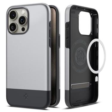 Capinha Case para 15 Pro Max MagSafe Iphone 15 Pro Magnetico Capa iphone 15  Resistente em Promoção na Americanas