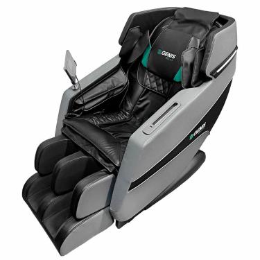 Imagem de Poltrona Massageadora Genis Relax Polishop