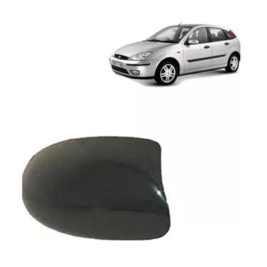 Imagem de Capa Retrovisor Focus 2000 2001 2002 2003 2004 2005 Direito