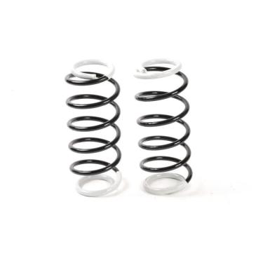 Imagem de Par de mola convencional traseira - chery 2011 face