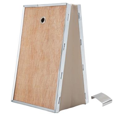 Imagem de Glomora abelha fumante fole, caixa de fumante de abelha peças de reposição apicultura ferramenta apicultura acessórios