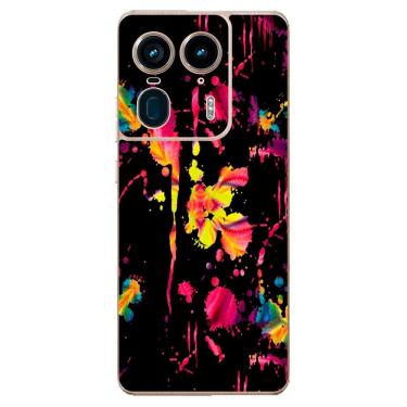 Imagem de Capa Adesivo Skin206 Verso Para Motorola Edge 50 Ultra