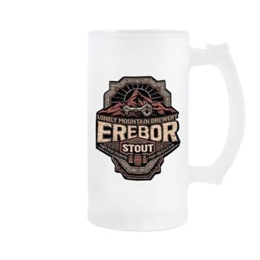 Imagem de Caneca de chopp senhor dos an�is Erebor