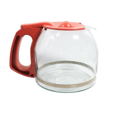 Imagem de Jarra de Cafeteira OSTER FLAVOR BVSTDCDWX20B Resistente - NACIONAL