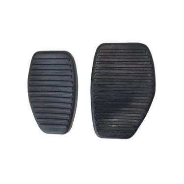 Imagem de Kit Capa Pedal L200 L300 Trafic - Holyman