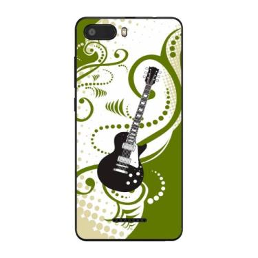Imagem de Capa Adesivo Skin368 Verso Para Multilaser MS50X - KawaSkin