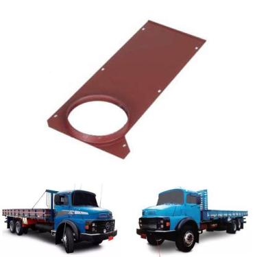 Imagem de Assoalho Alavanca Mercedes Agl - Amalcaburio