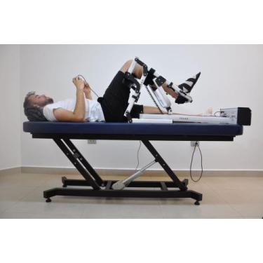 Imagem de CPM Flexmov - Movimentador Passivo Contínuo para reabilitação em pós-o