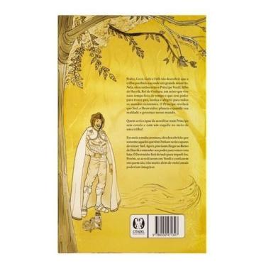 Imagem de O Reino de Orekare