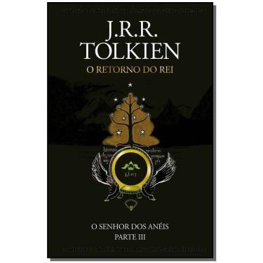 Imagem de Senhor dos Anéis, O: O Retorno do Rei - Parte III
